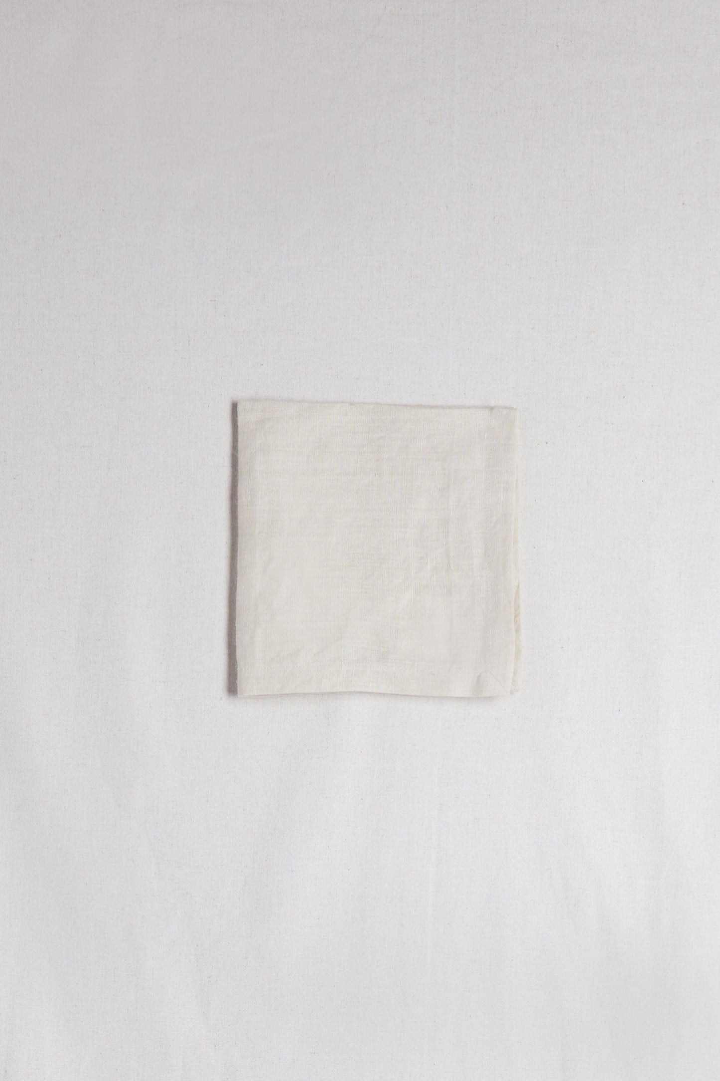 LINEN NAPKINS SET OF 2