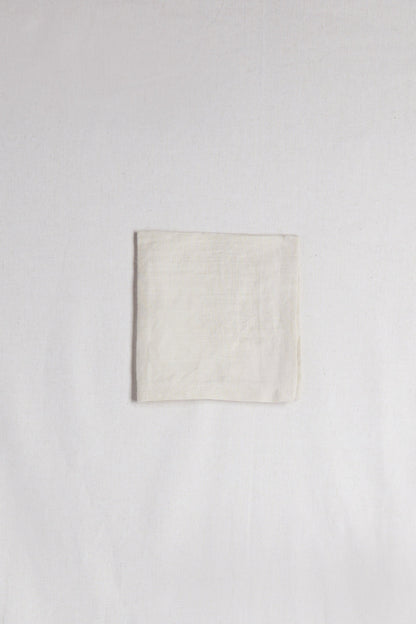 LINEN NAPKINS SET OF 2