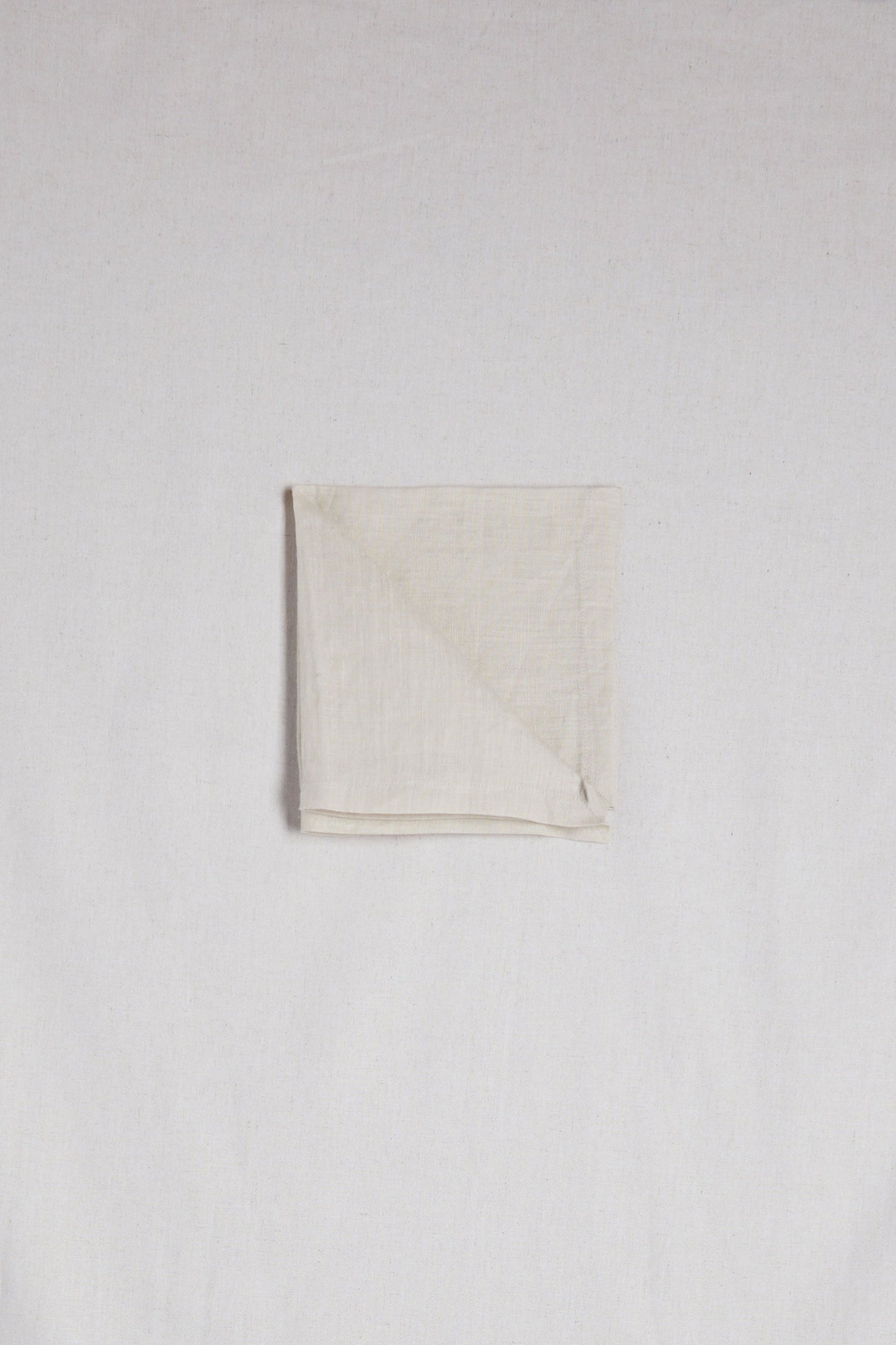 LINEN NAPKINS SET OF 2