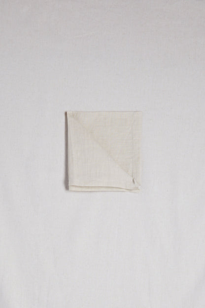LINEN NAPKINS SET OF 2