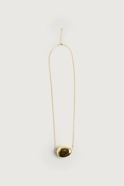 BUBBLE PENDANT NECKLACE
