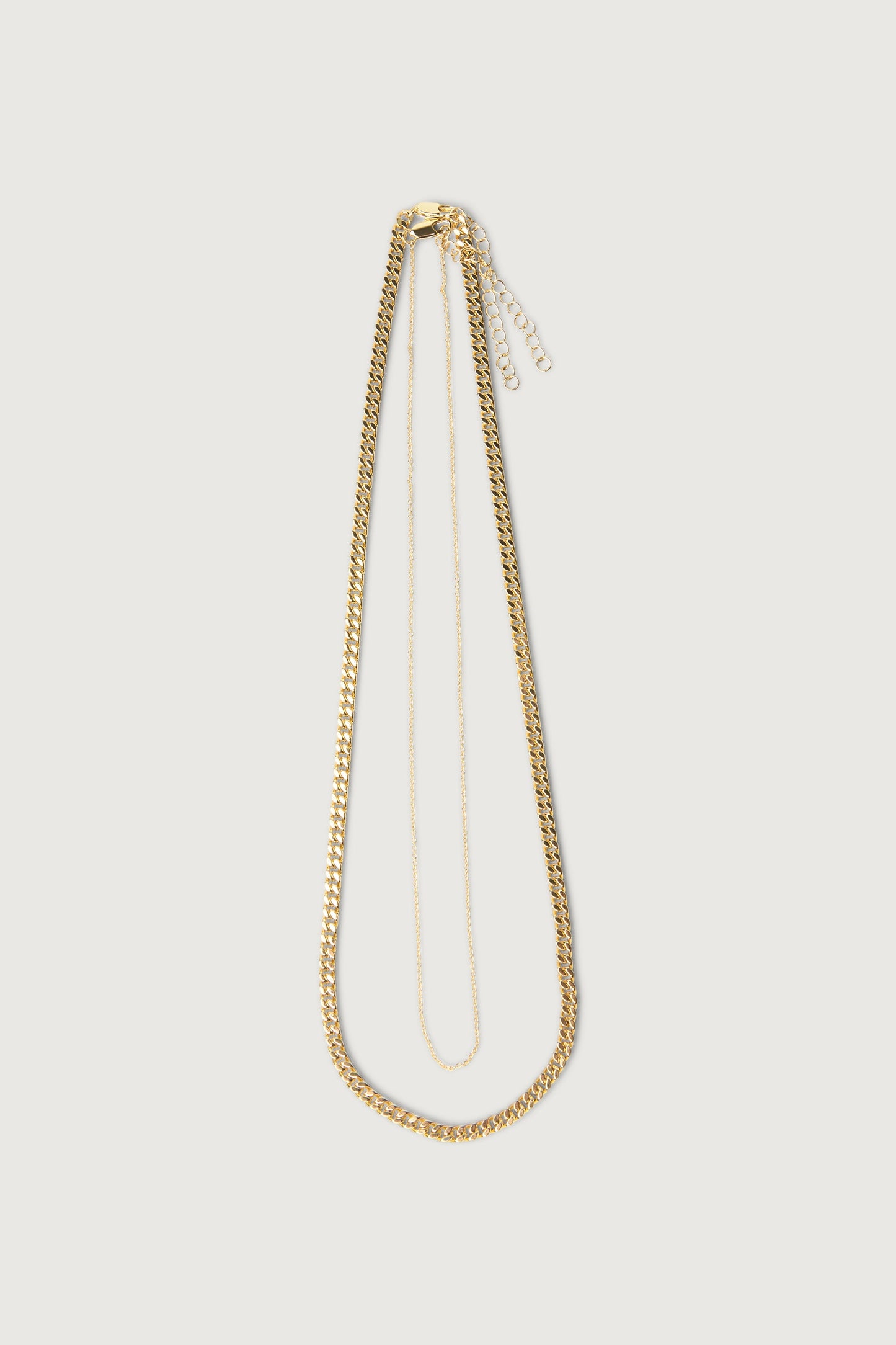 CLASSIC NECKLACE SET