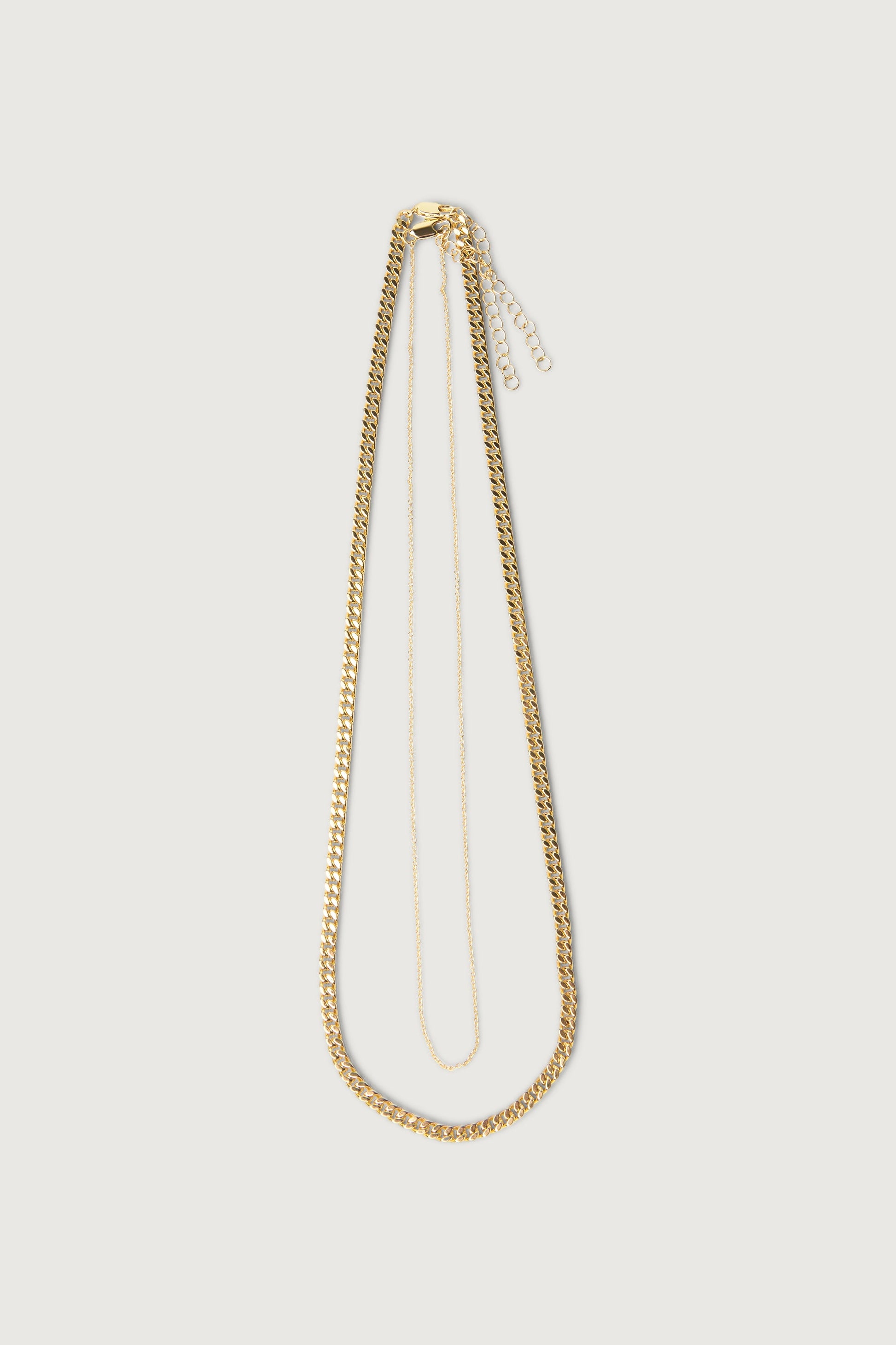 CLASSIC NECKLACE SET