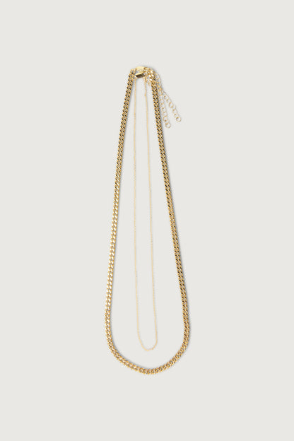 CLASSIC NECKLACE SET