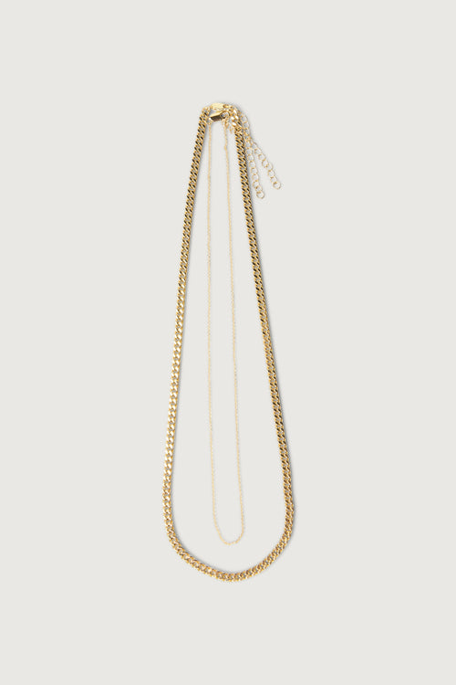 CLASSIC NECKLACE SET