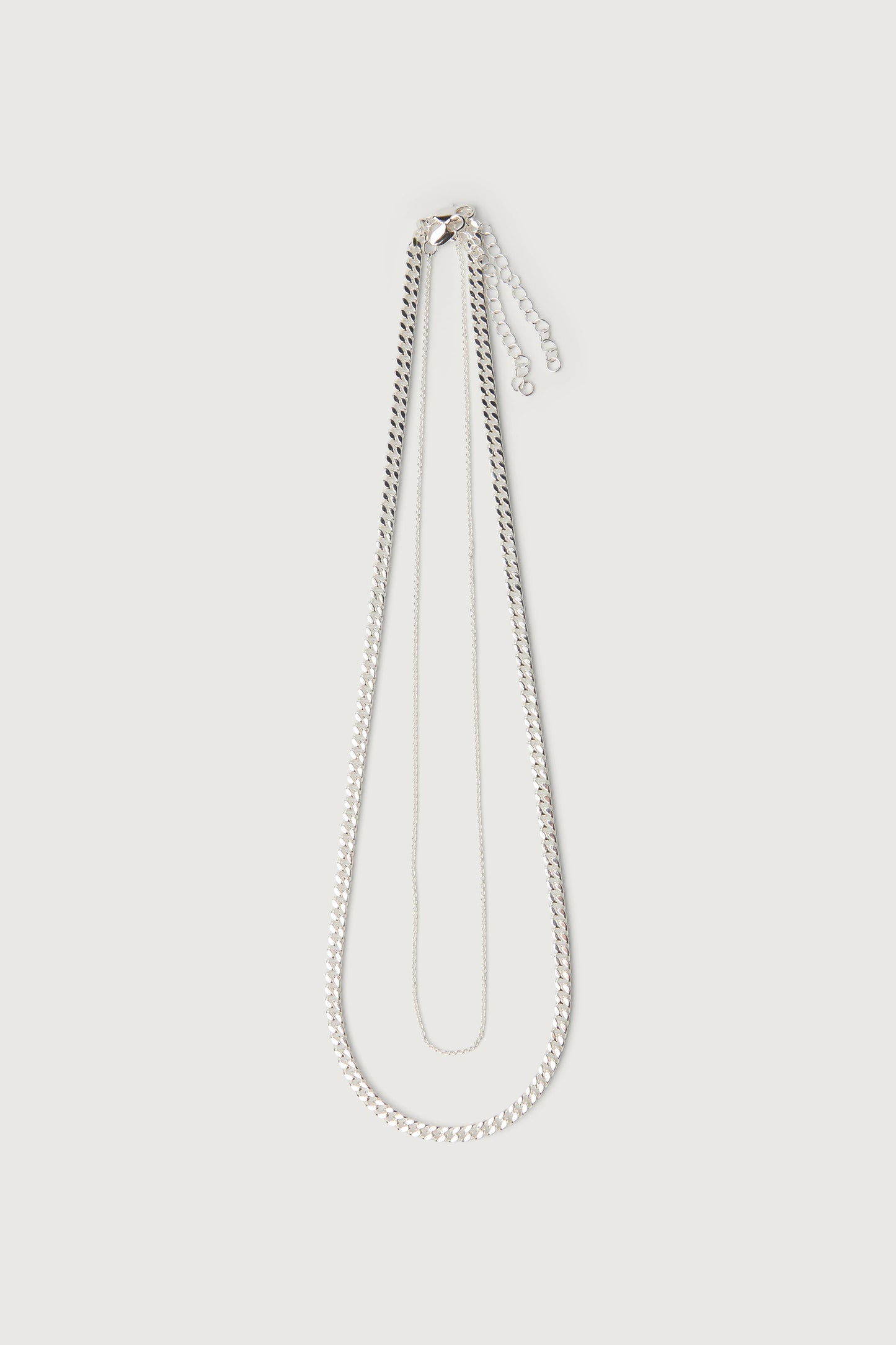 CLASSIC NECKLACE SET