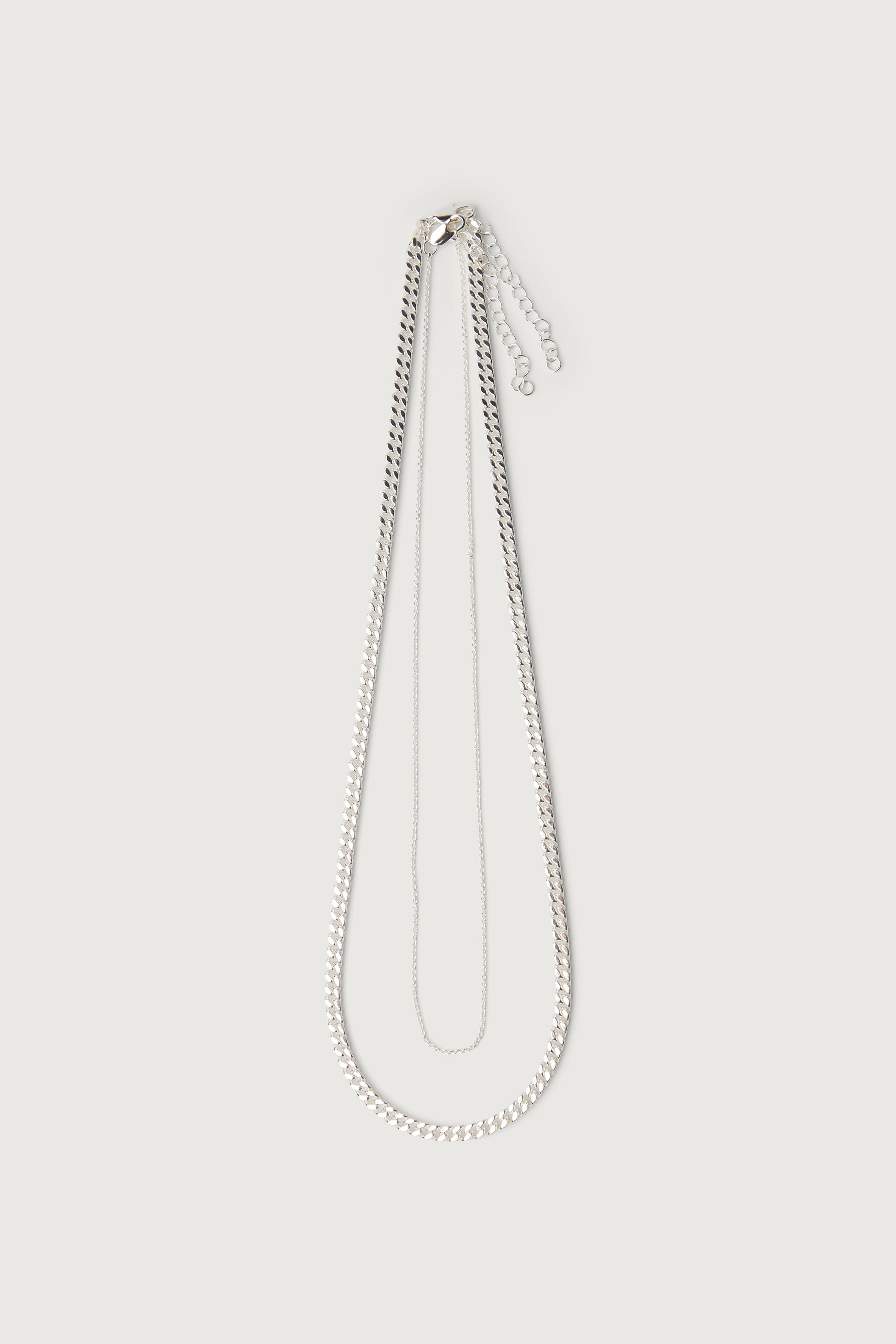 CLASSIC NECKLACE SET