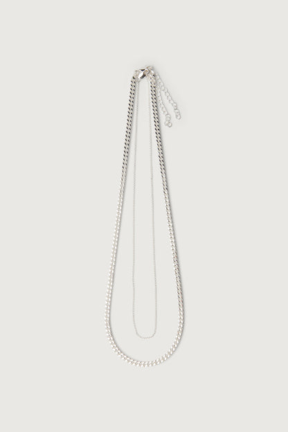 CLASSIC NECKLACE SET