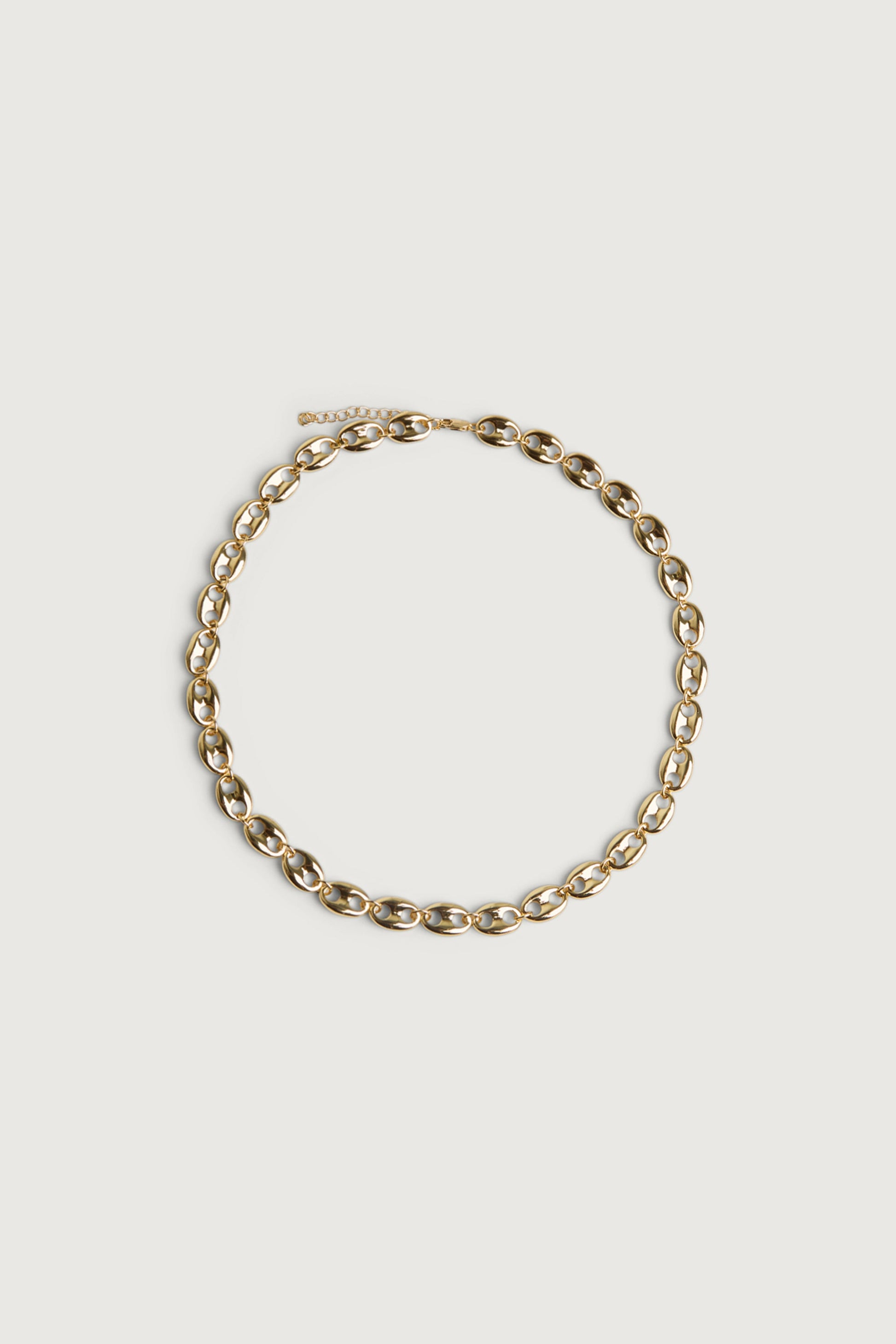 MARINER LINK NECKLACE