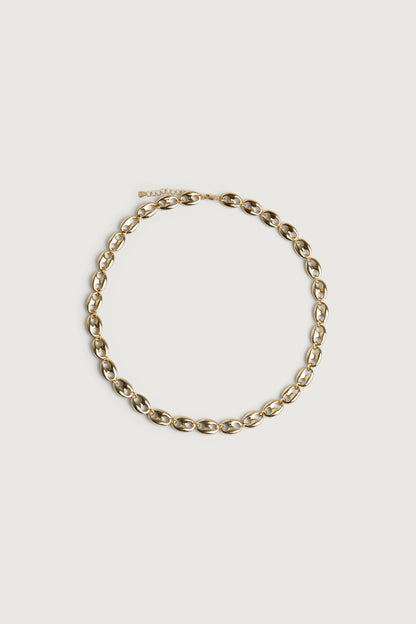 MARINER LINK NECKLACE