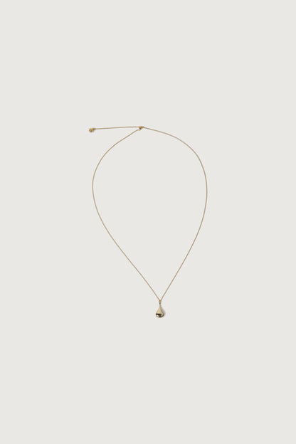 TEARDROP PENDANT NECKLACE