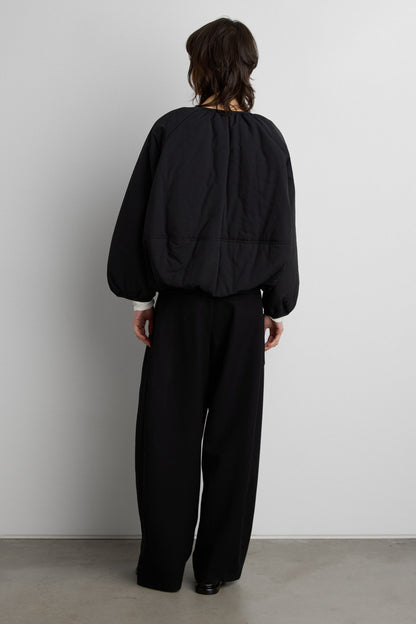 PADDED LINER JACKET