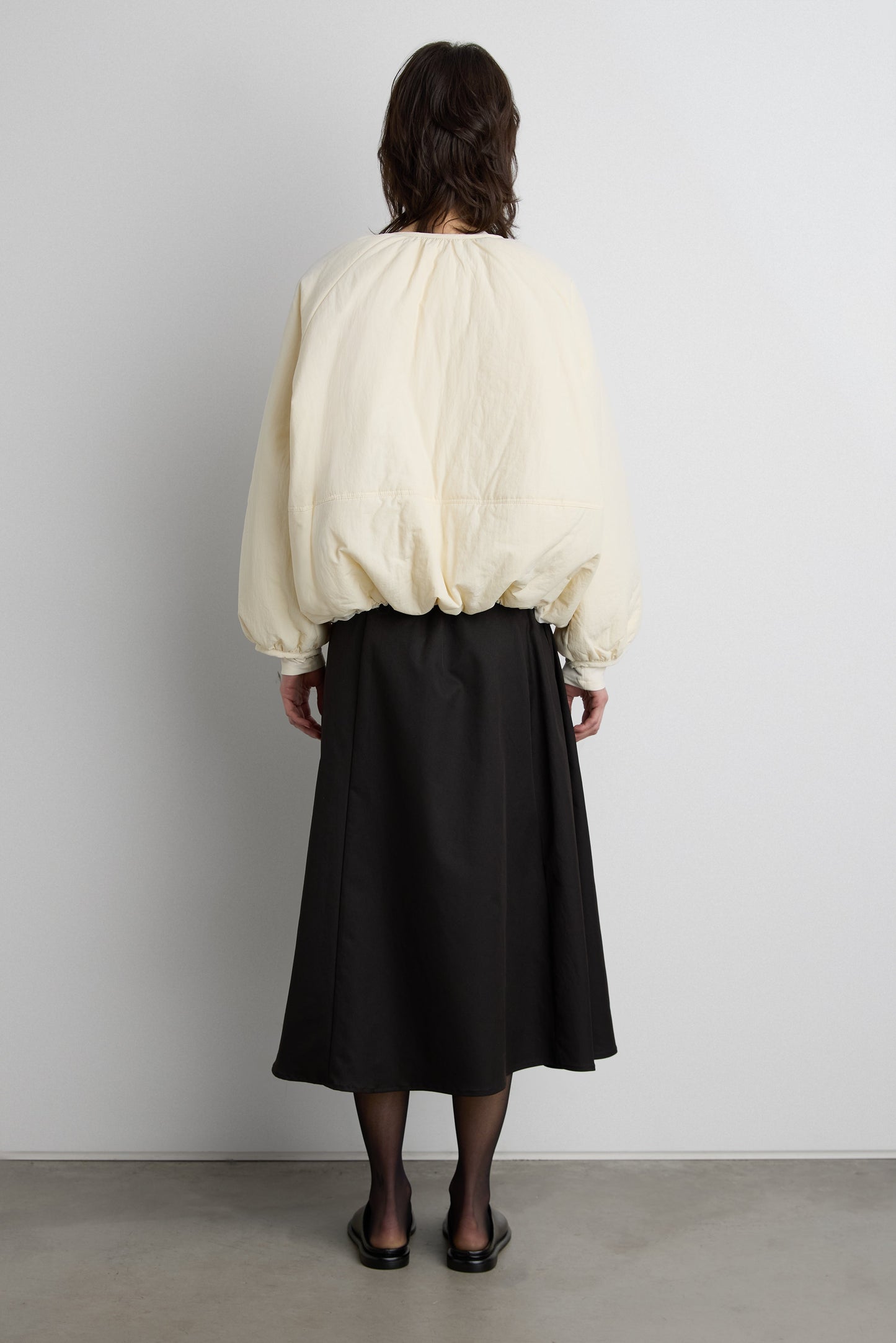 PADDED LINER JACKET