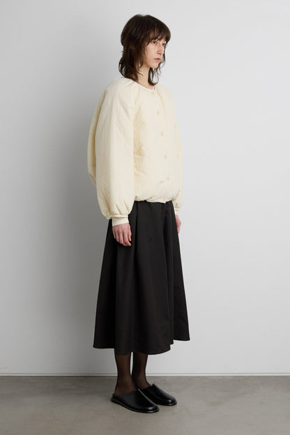 PADDED LINER JACKET