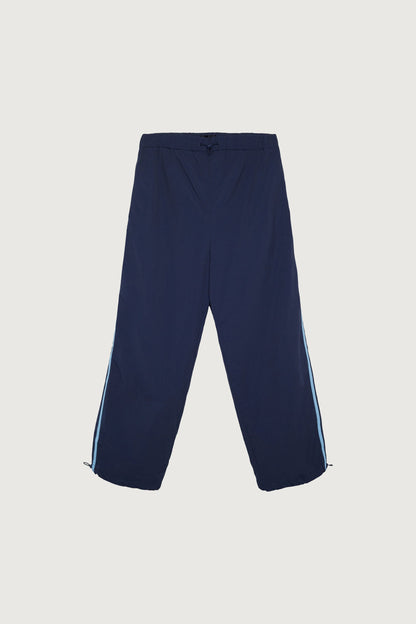OVERSIZED TRACK PANT