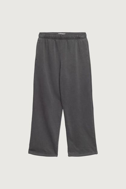 FLEECE STUDIO STRAIGHT LEG SWEATPANT