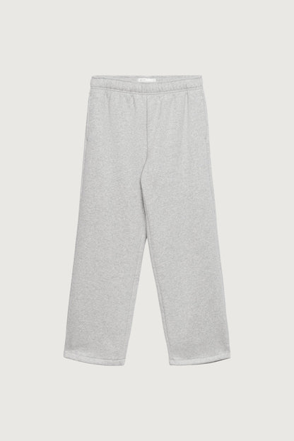 FLEECE STUDIO STRAIGHT LEG SWEATPANT
