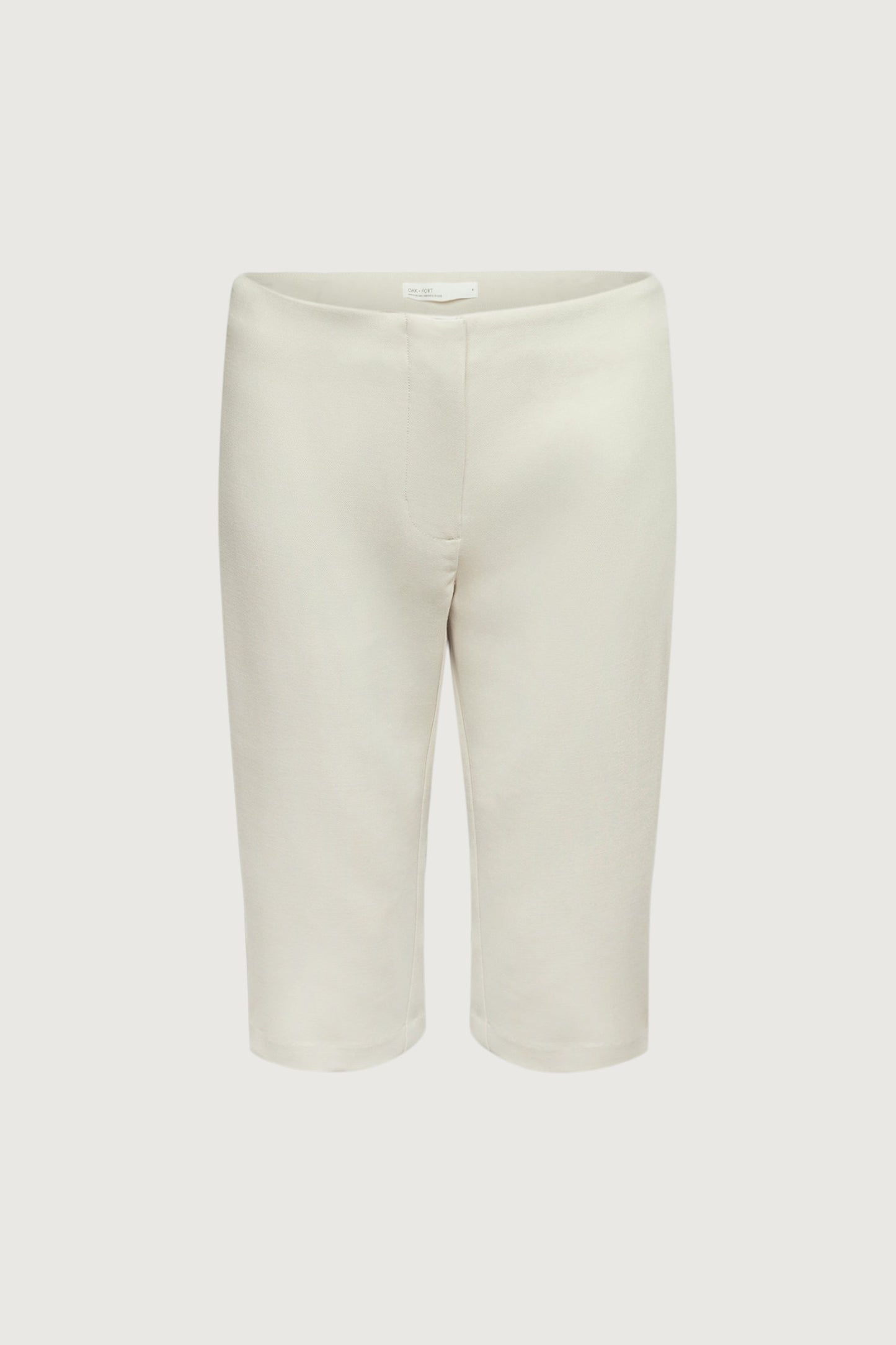 LOW-RISE CAPRI