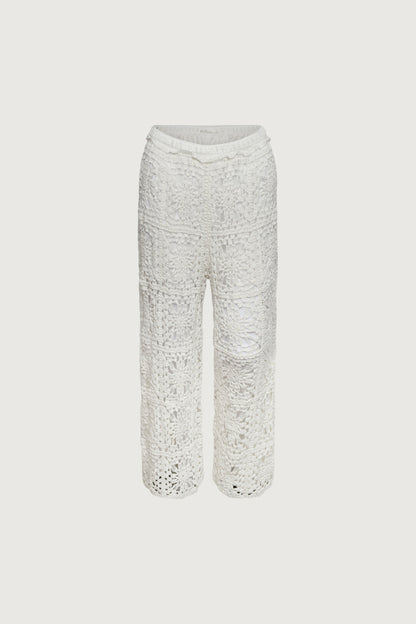 CROCHET PANTS