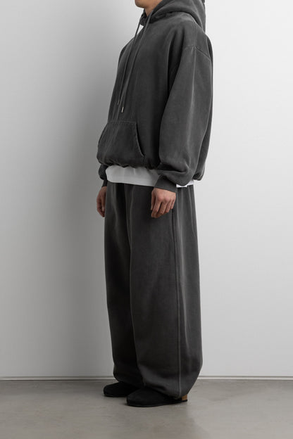 FLEECE STUDIO BOYFRIEND SWEATPANT