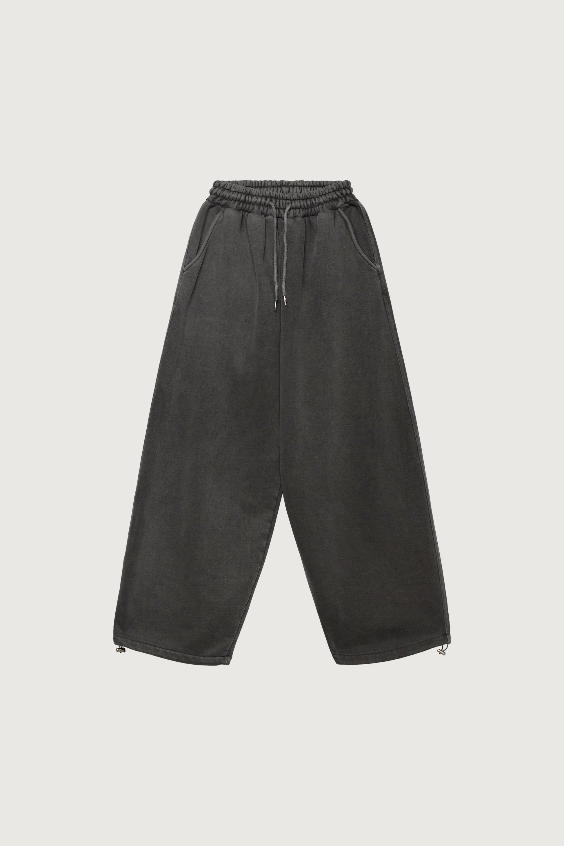 FLEECE STUDIO BOYFRIEND SWEATPANT
