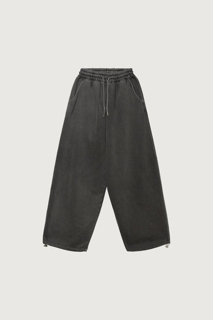 FLEECE STUDIO BOYFRIEND SWEATPANT