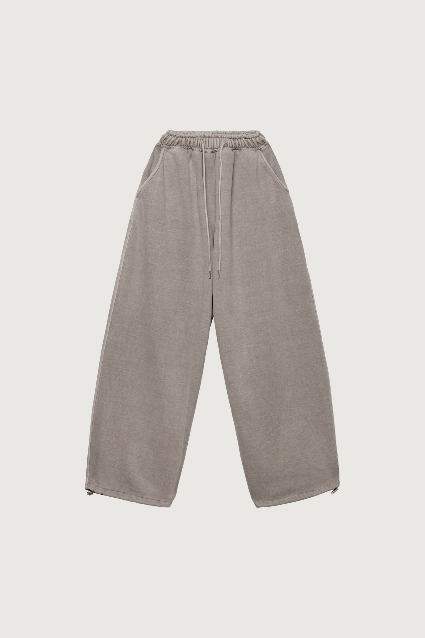 FLEECE STUDIO BOYFRIEND SWEATPANT