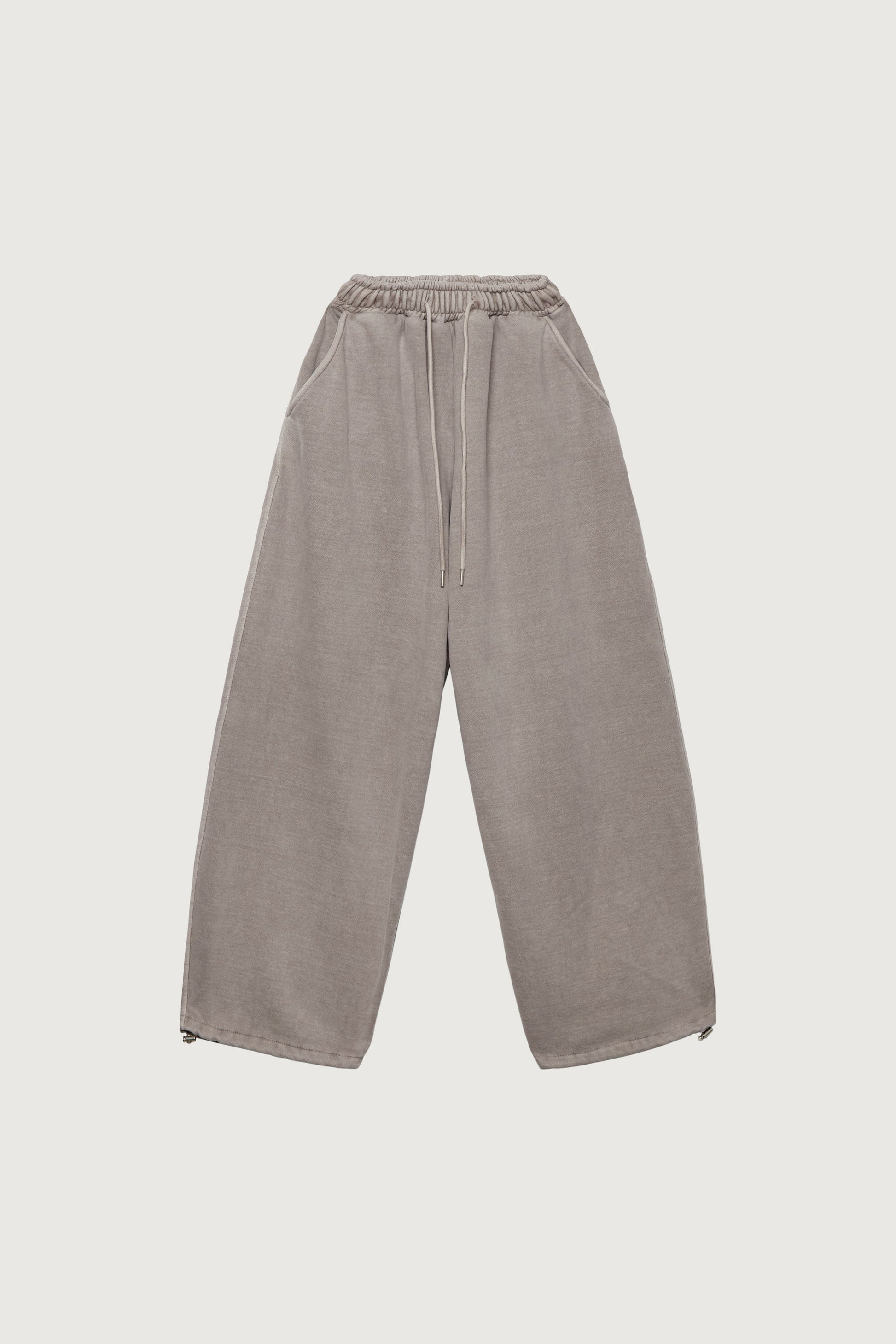 FLEECE STUDIO BOYFRIEND SWEATPANT