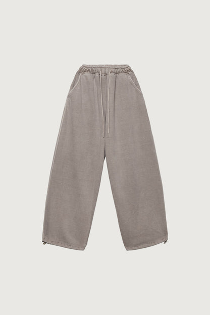 FLEECE STUDIO BOYFRIEND SWEATPANT
