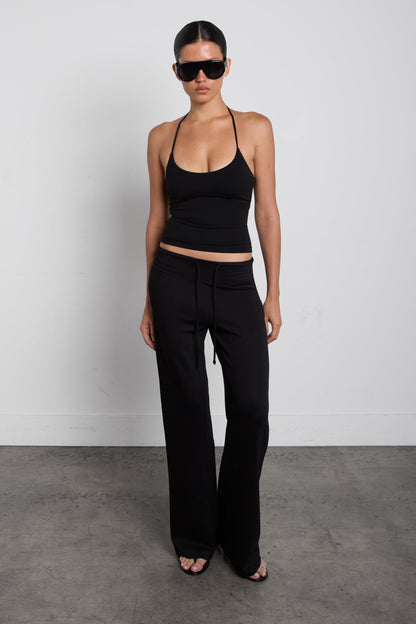LOUNGE PANTS WITH DRAWSTRING