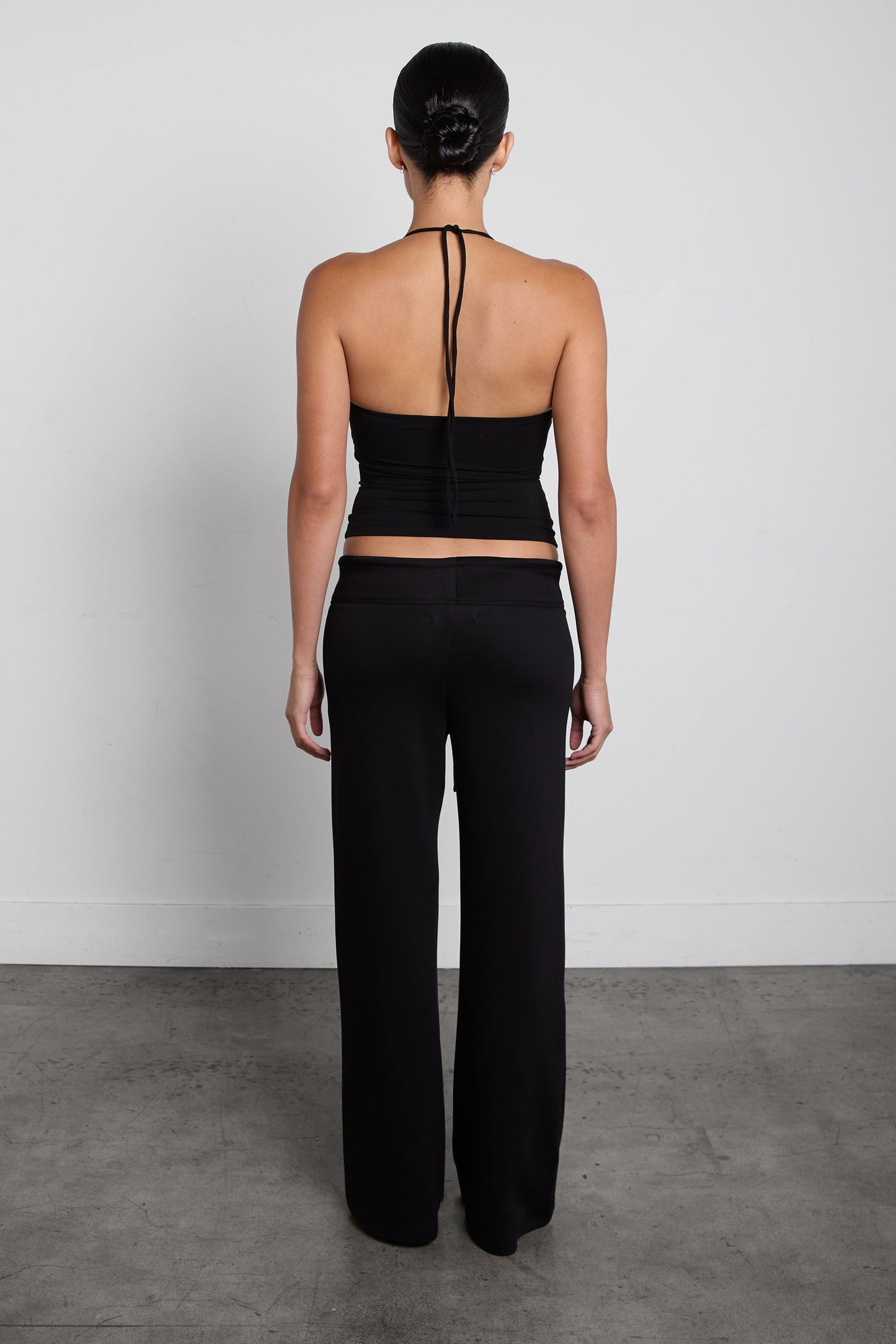 LOUNGE PANTS WITH DRAWSTRING