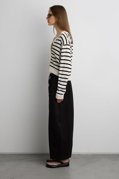 RELAXED LOOSE PANT