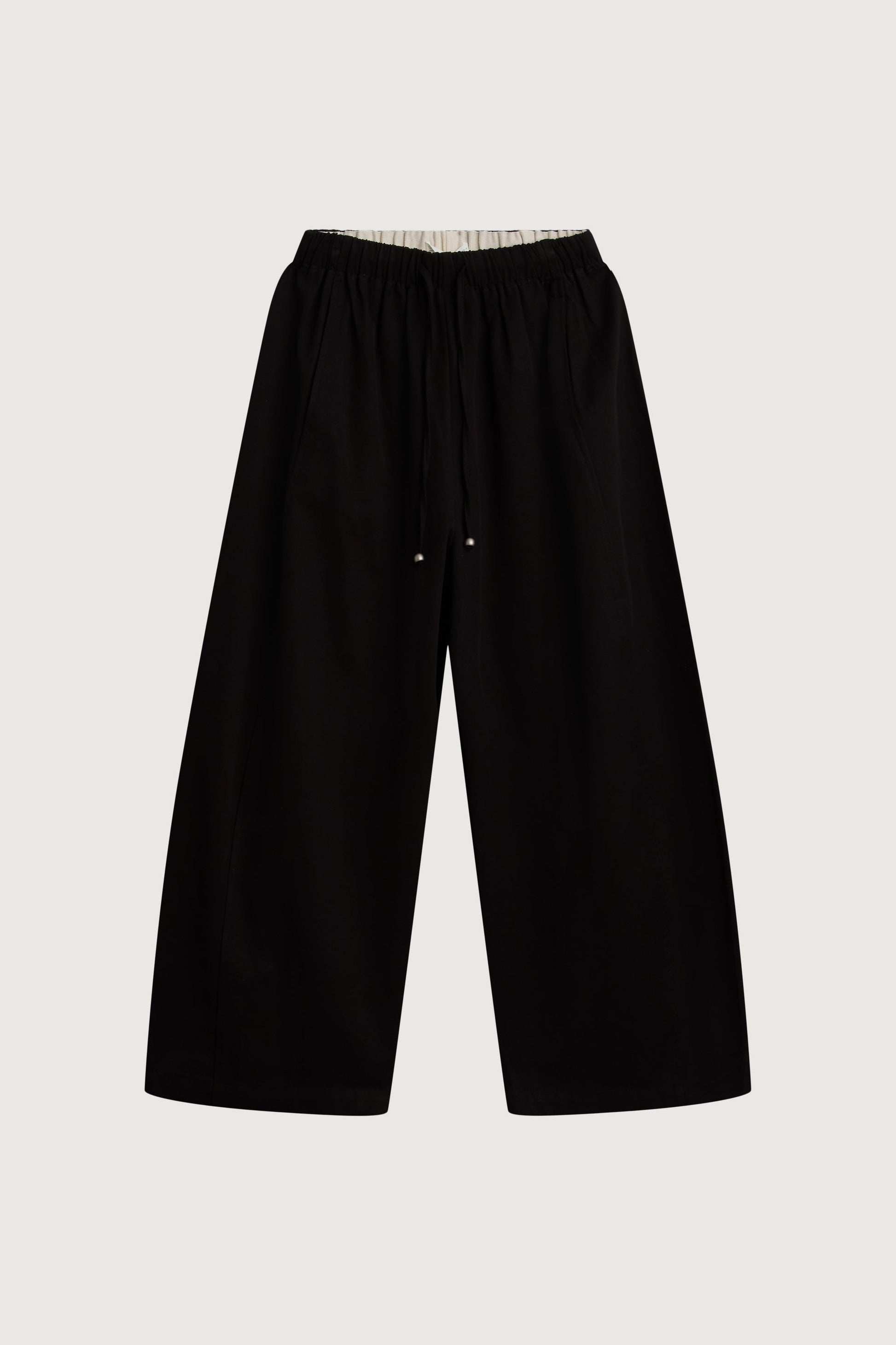 RELAXED LOOSE PANT