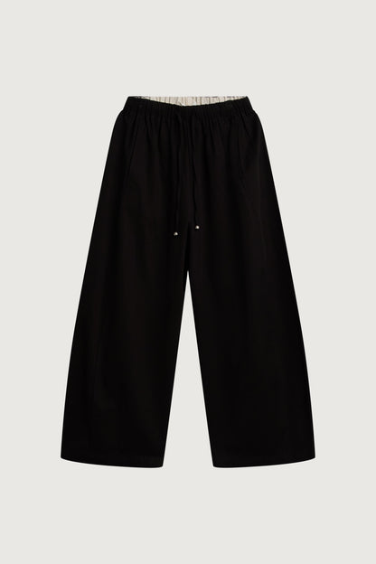 RELAXED LOOSE PANT