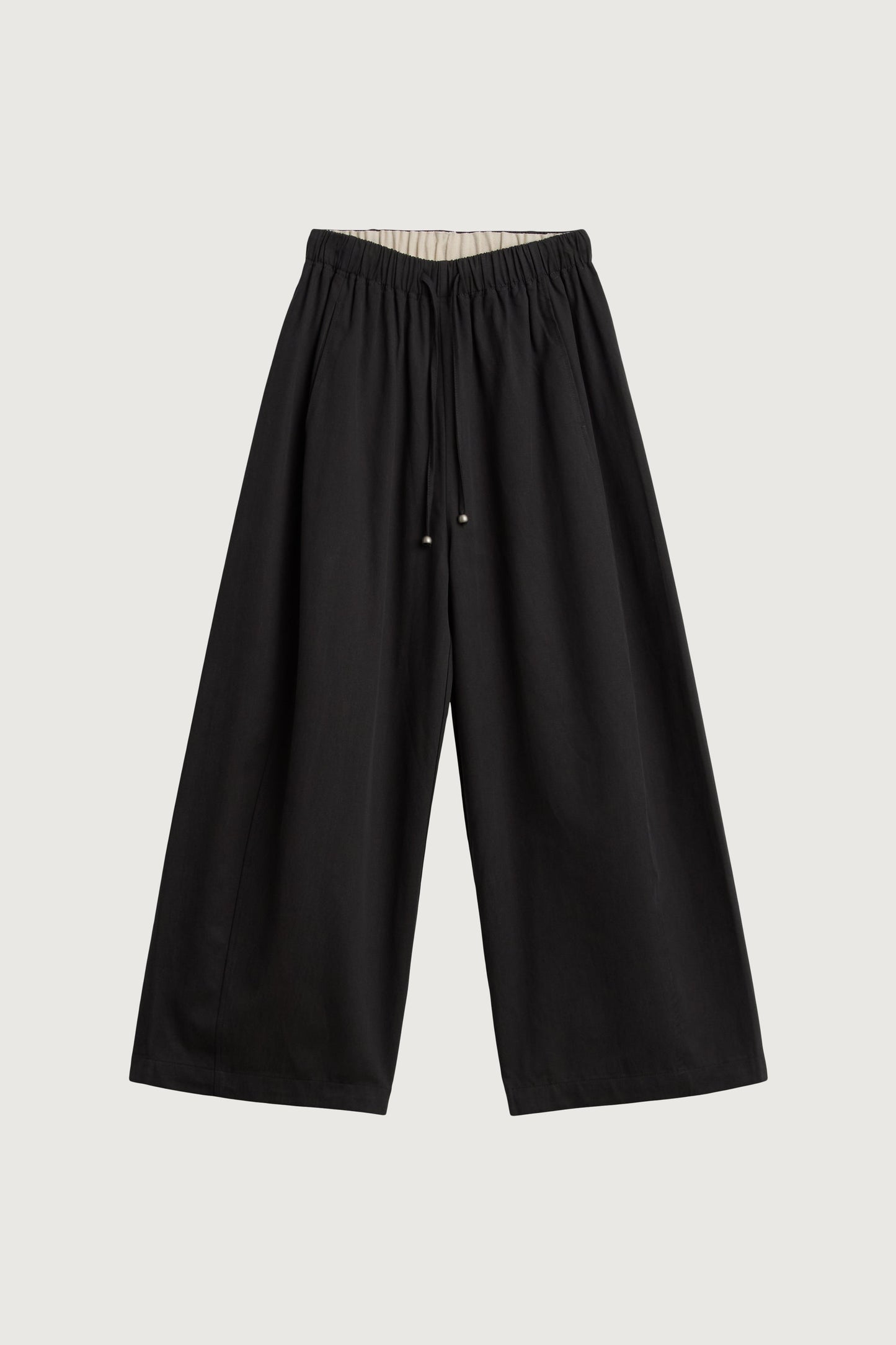 RELAXED LOOSE PANT