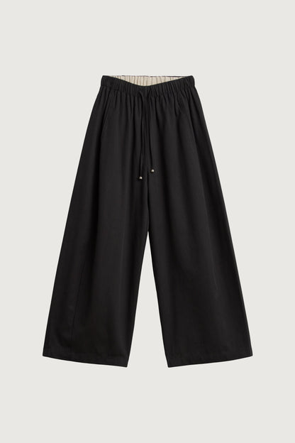 RELAXED LOOSE PANT