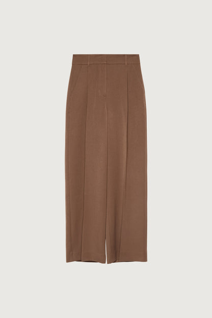 WIDE LEG TROUSER