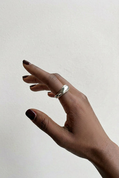 WARPED RING