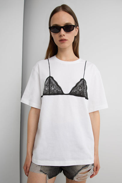GRAPHIC T-SHIRT