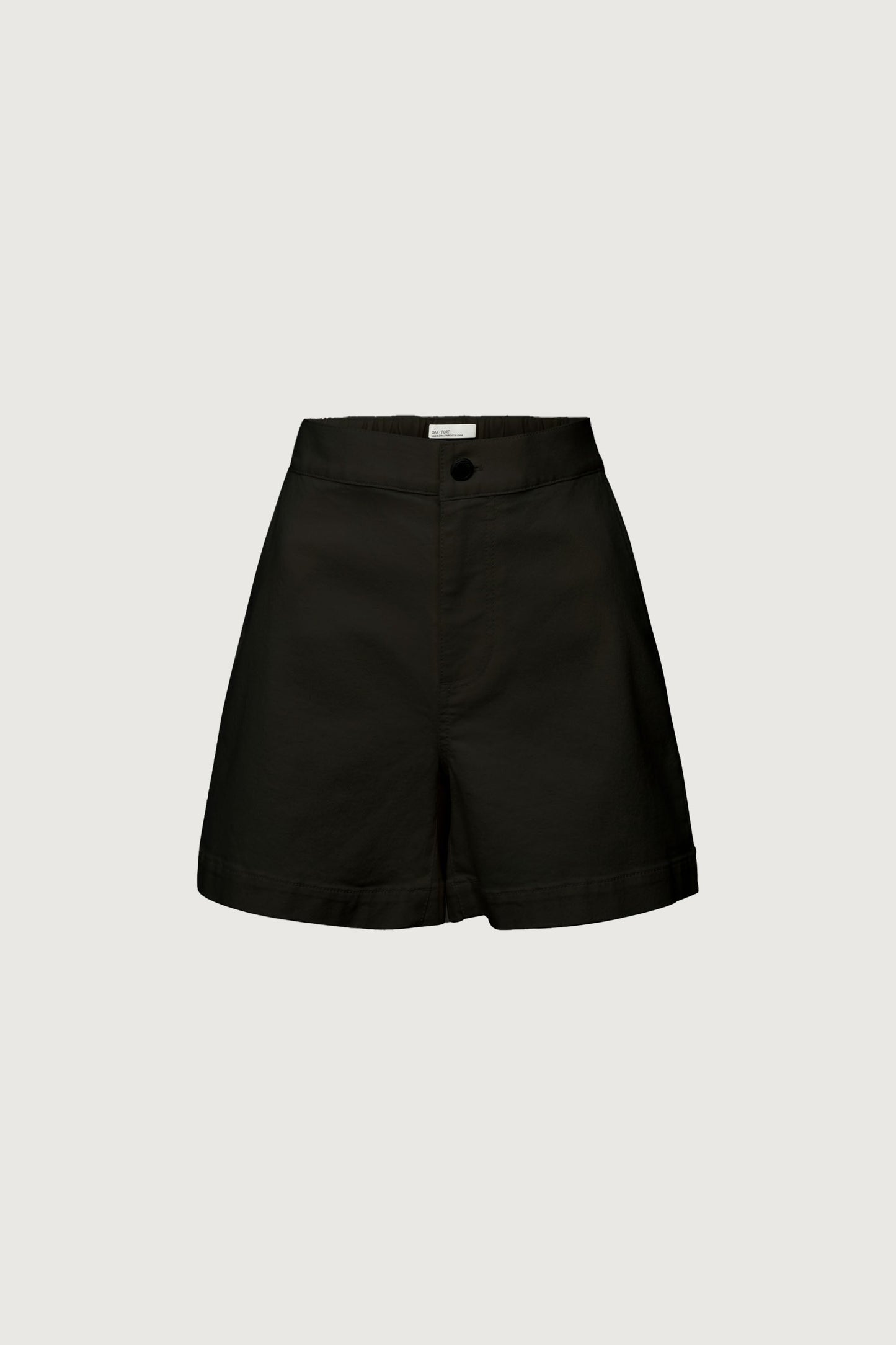 TWILL SHORT