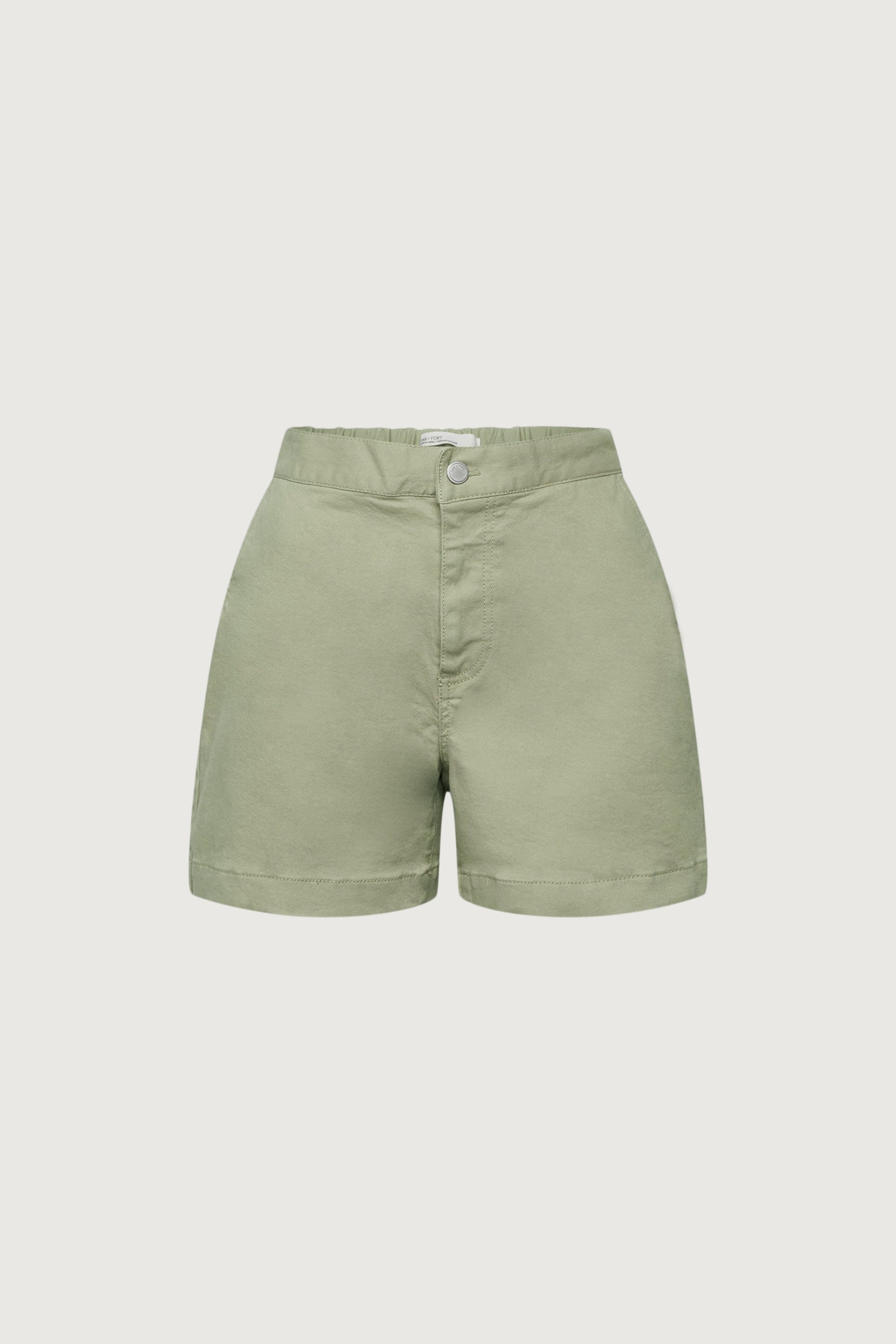 TWILL SHORT
