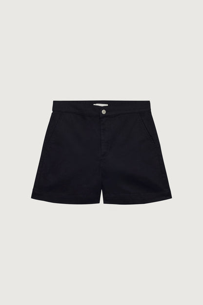 TWILL SHORT