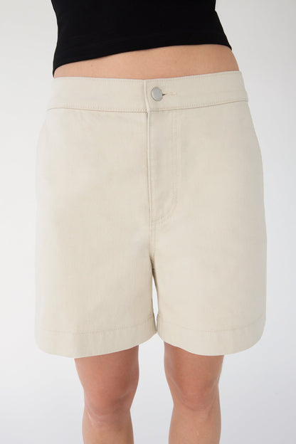 TWILL SHORT