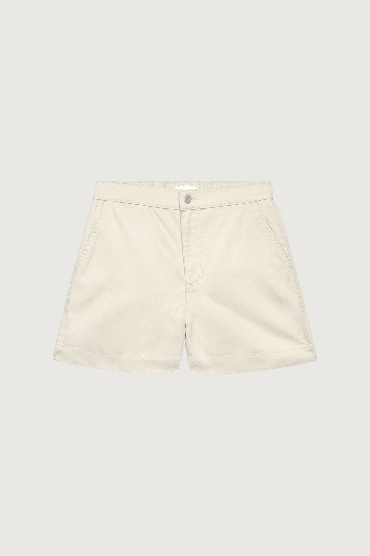 TWILL SHORT