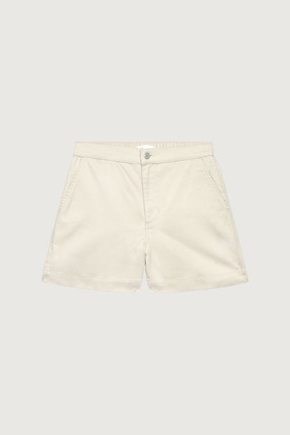 TWILL SHORT
