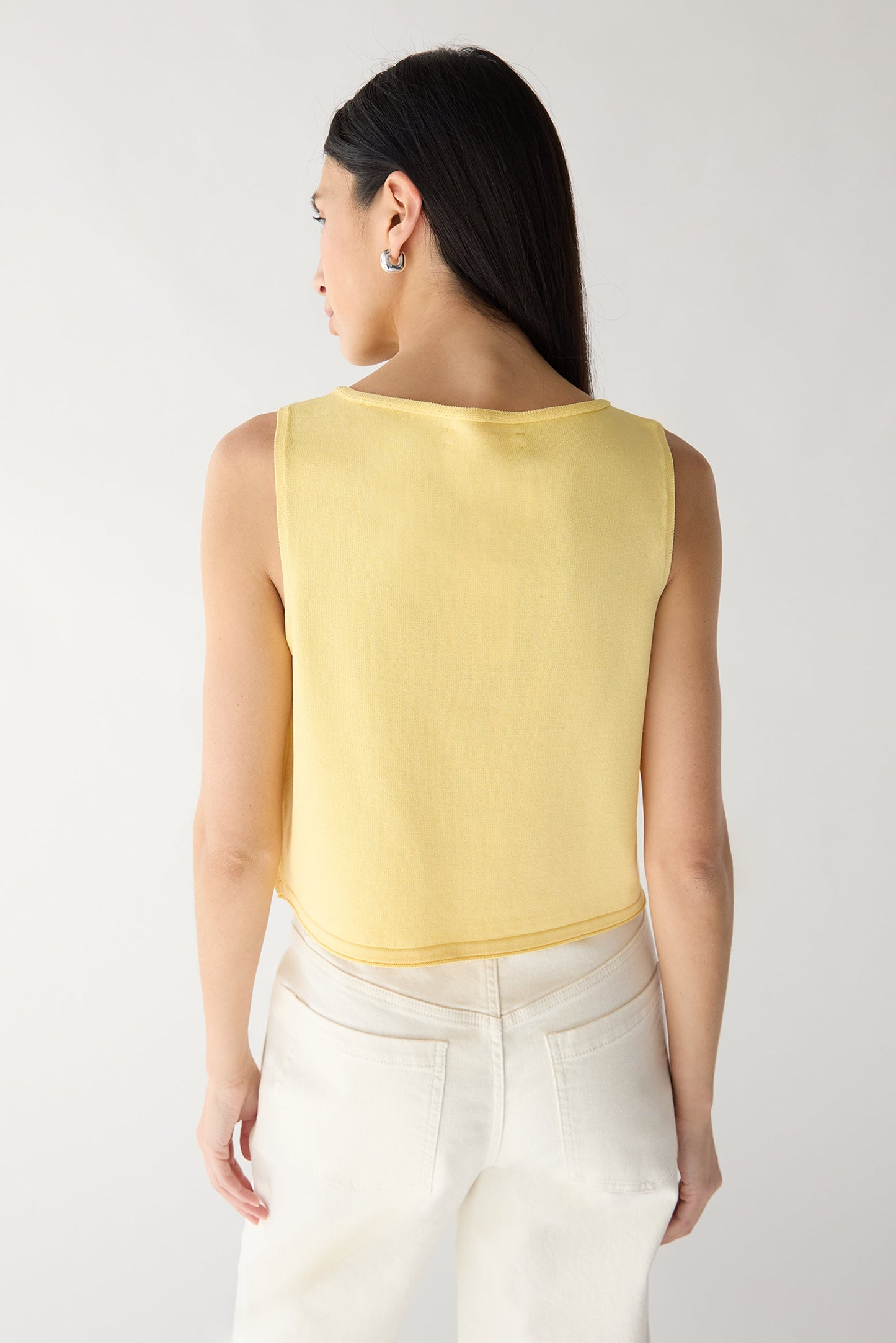BUTTON FRONT TANK