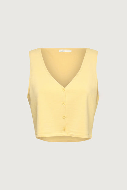 BUTTON FRONT TANK