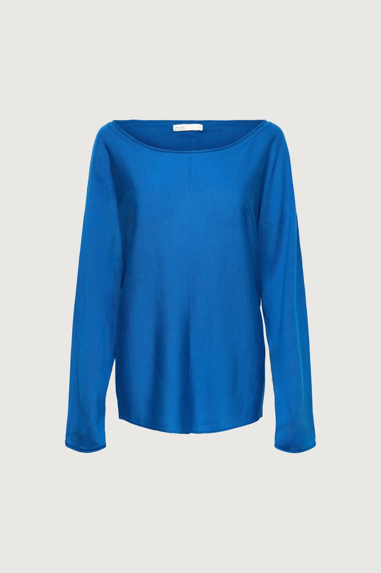 DOLMAN SLEEVE SWEATER