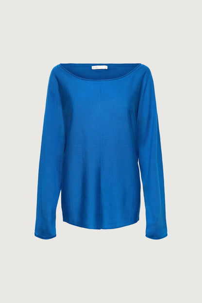 DOLMAN SLEEVE SWEATER