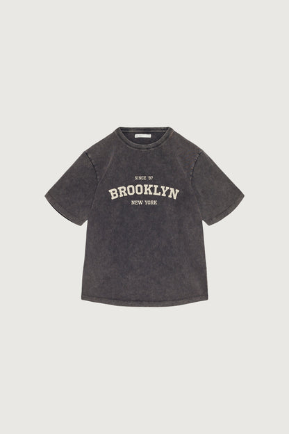 GRAPHIC T-SHIRT